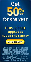 Pittsburgh DIRECTV online deal